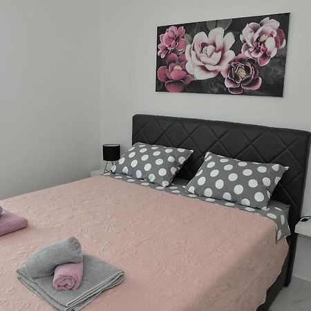 Apartment Laura Zadar Luaran gambar