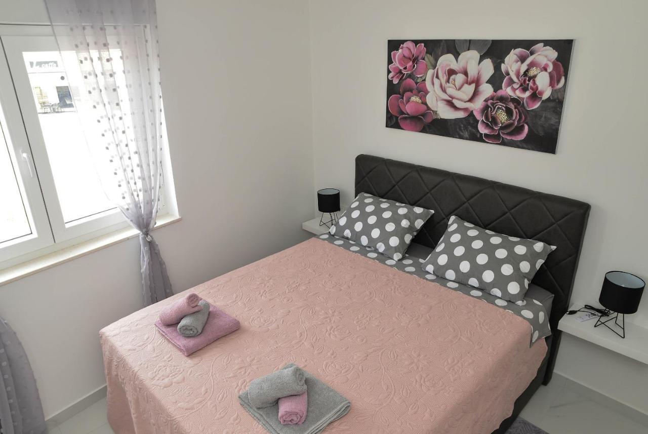 Apartment Laura Zadar Luaran gambar