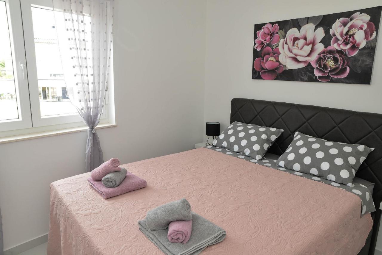 Apartment Laura Zadar Luaran gambar