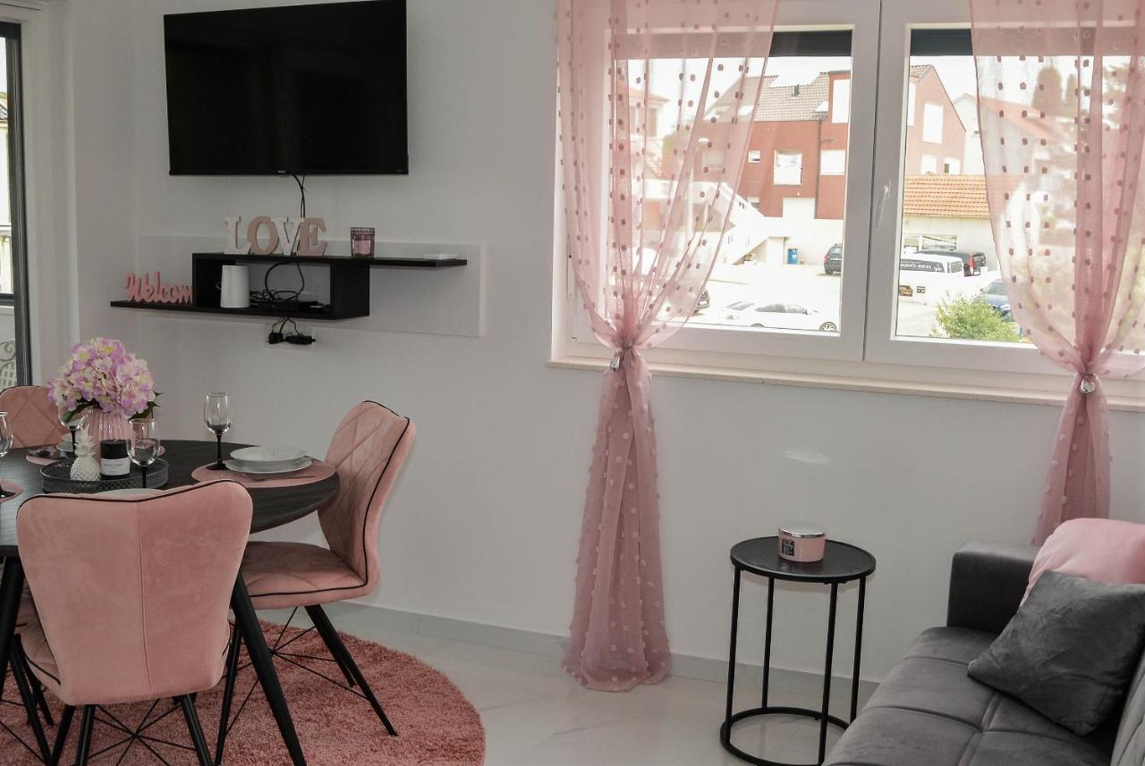 Apartment Laura Zadar Luaran gambar