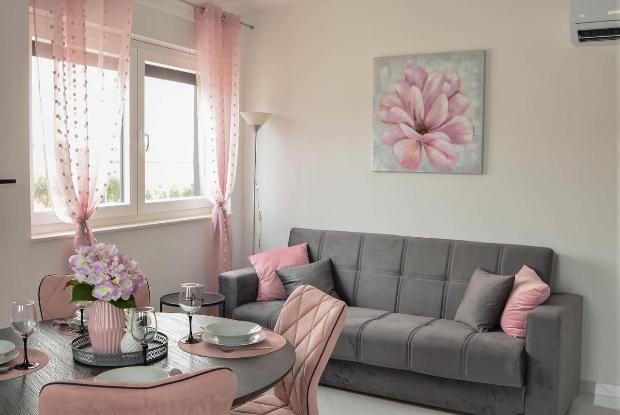 Apartment Laura Zadar Luaran gambar