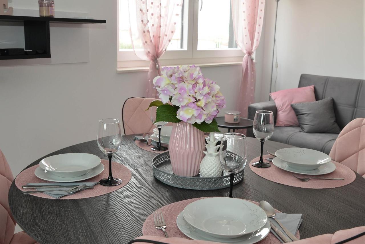 Apartment Laura Zadar Luaran gambar