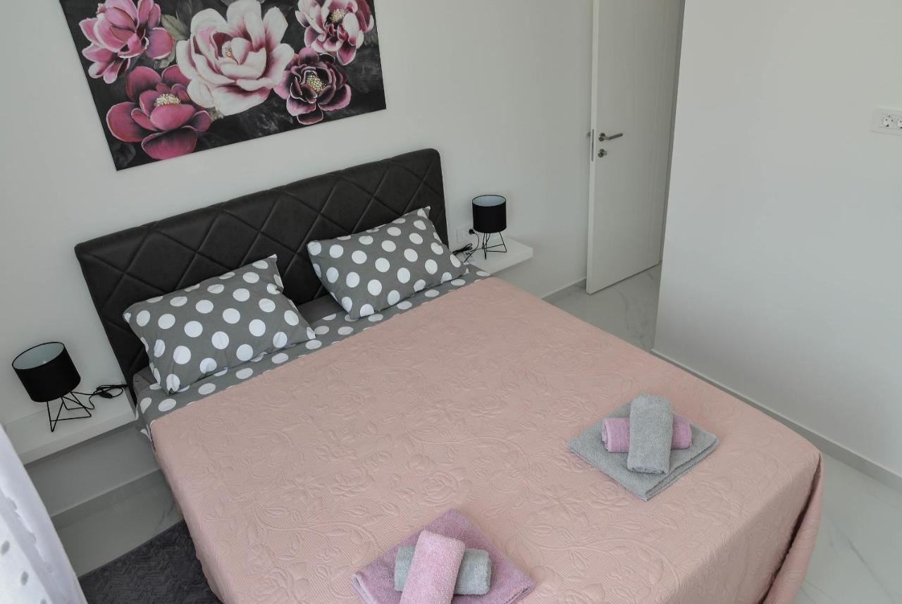 Apartment Laura Zadar Luaran gambar