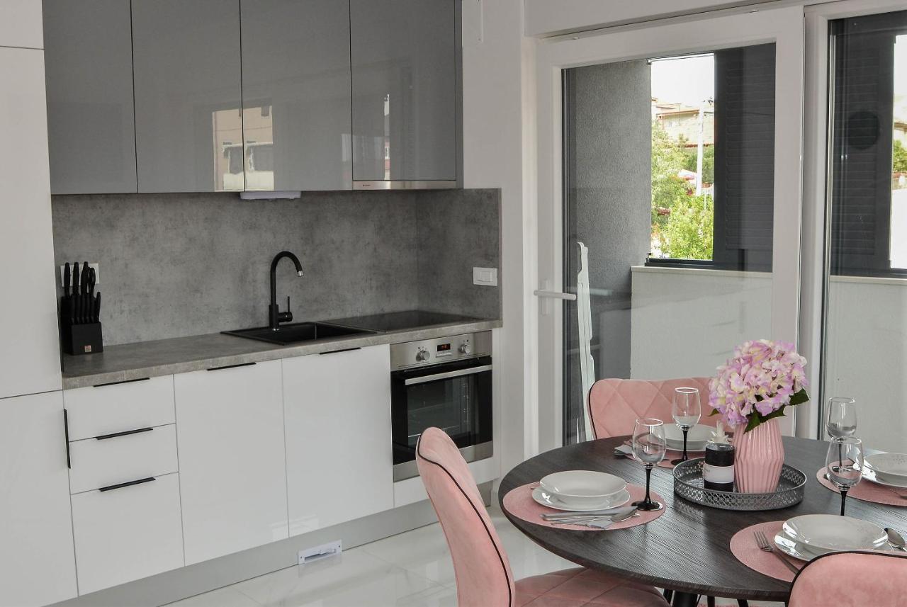 Apartment Laura Zadar Luaran gambar