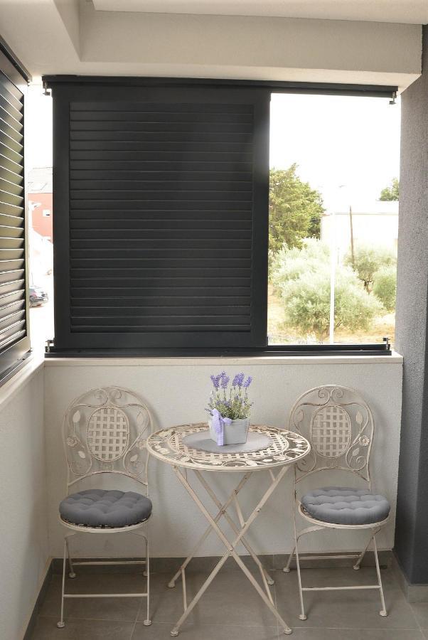 Apartment Laura Zadar Luaran gambar