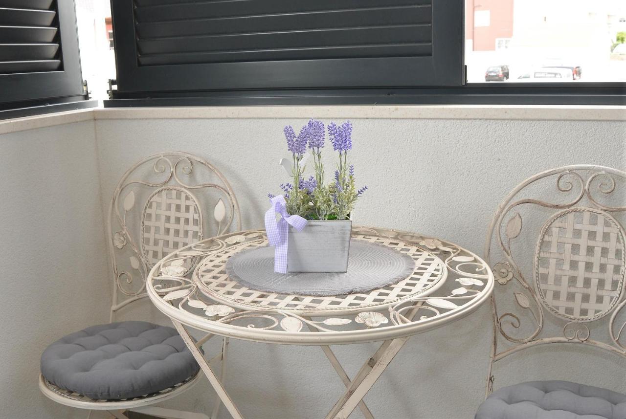 Apartment Laura Zadar Luaran gambar